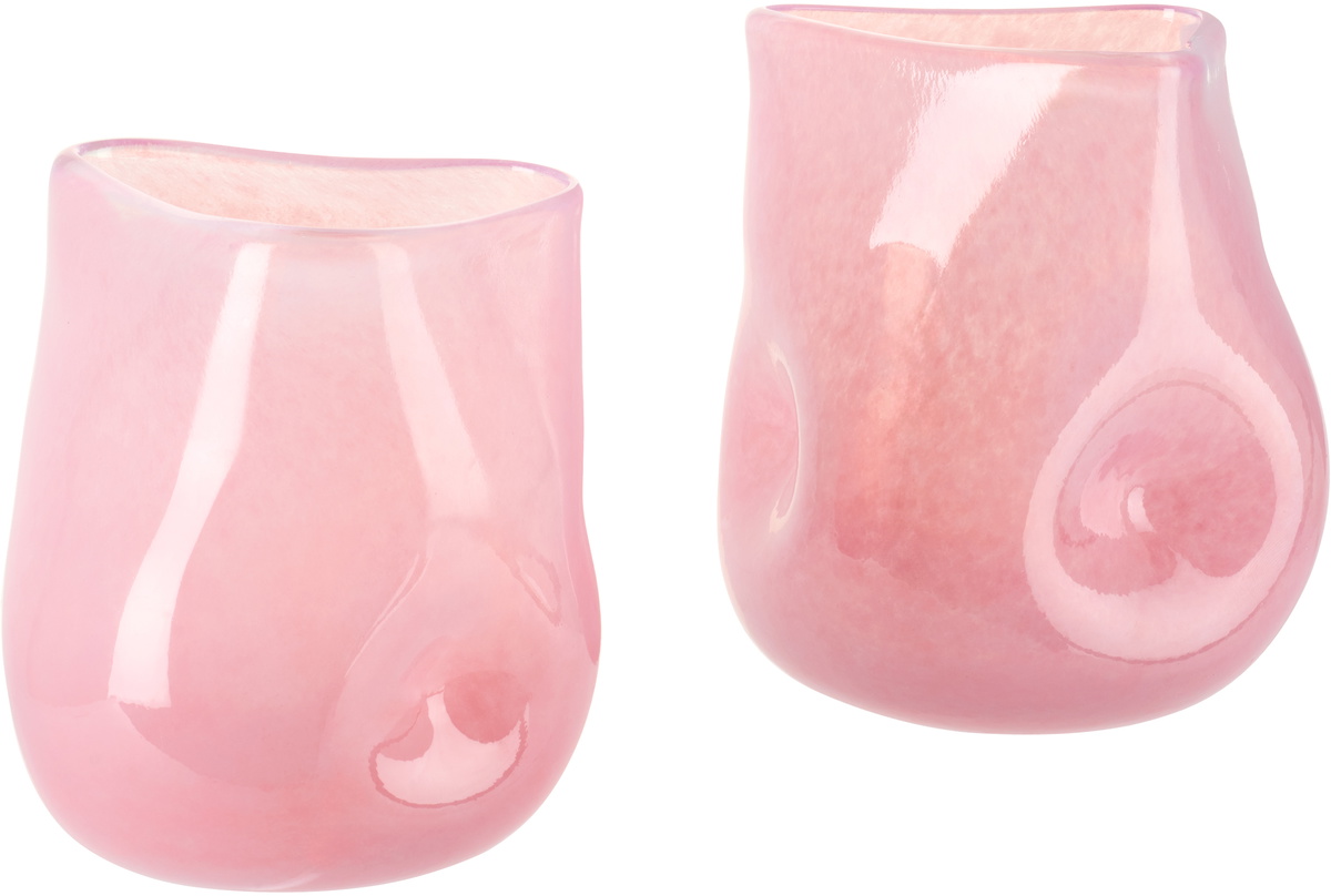 Completedworks Pink Thaw Tumblers