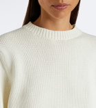 Toteme Cotton sweater