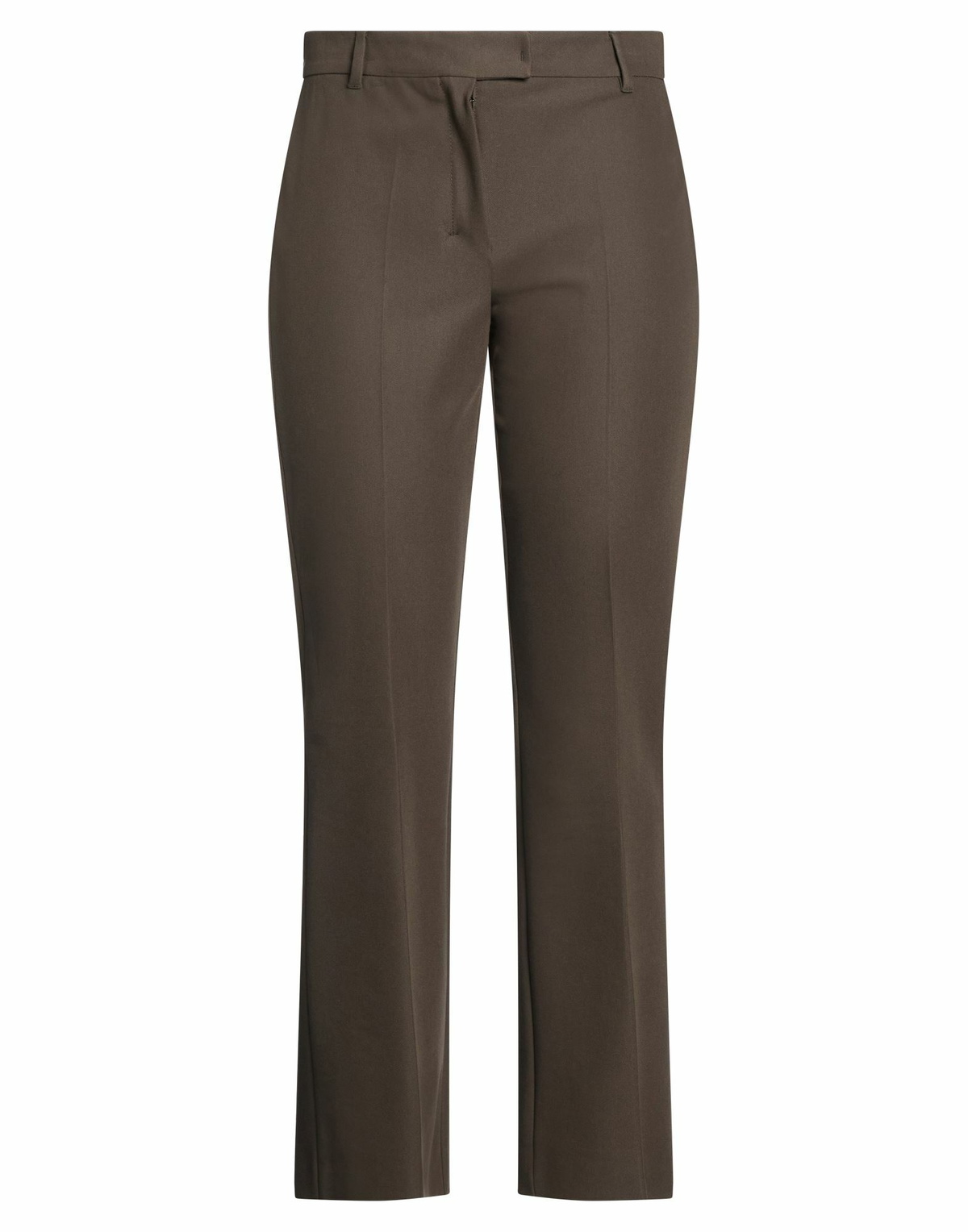 's Max Mara Womens Pants Military in Green