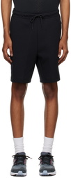 Nike Black Sportswear Tech Shorts