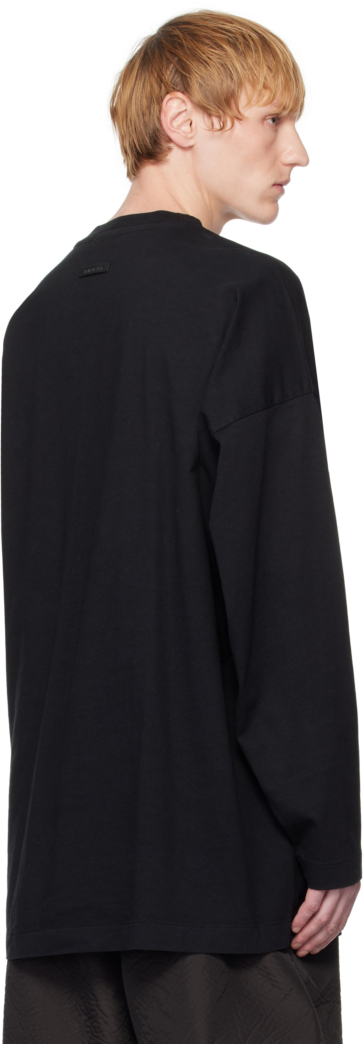 Fear of God Black 
