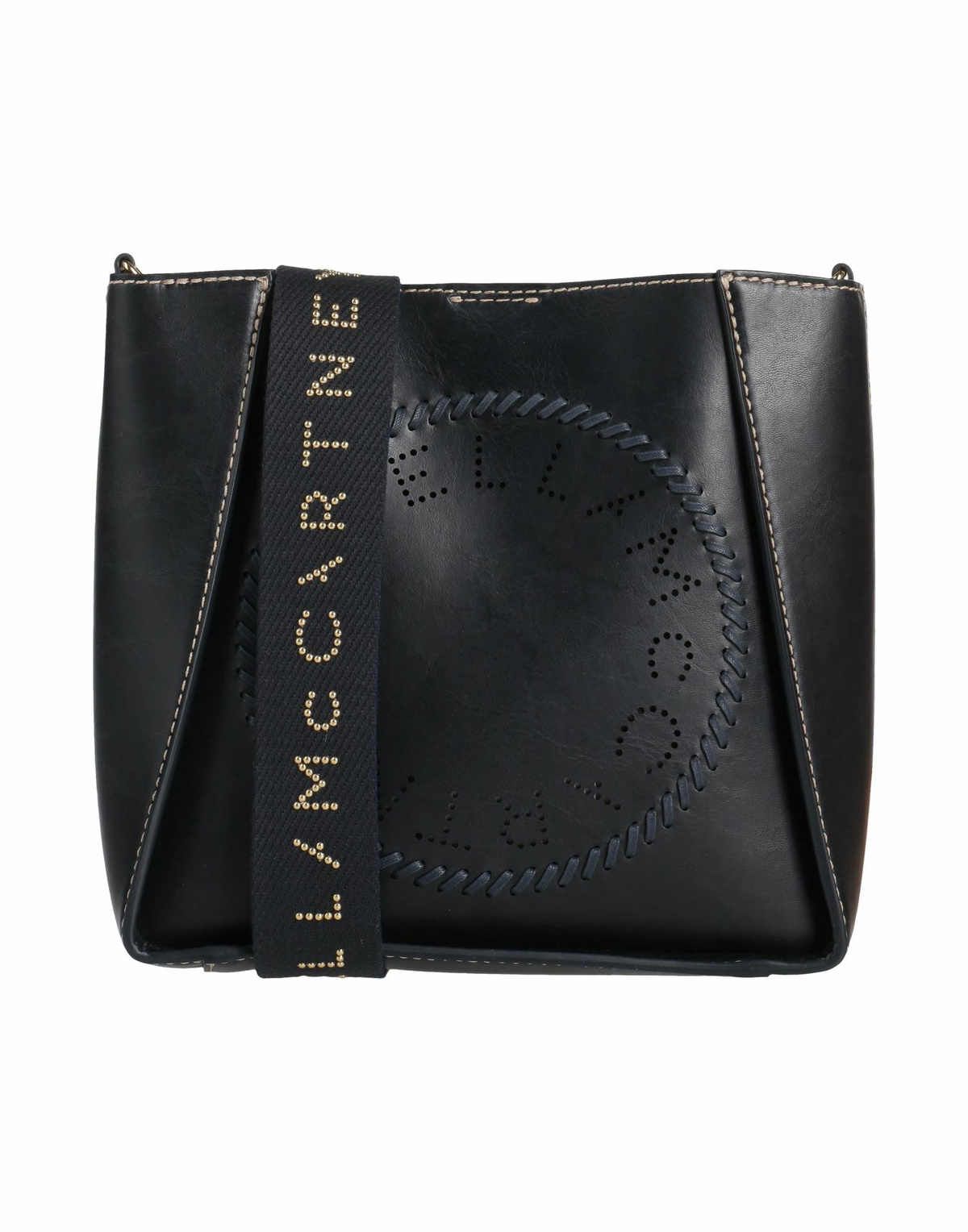 Stella Mccartney Womens Cross-body bag Midnight in Blue