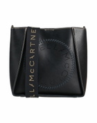 Stella Mccartney Womens Cross-body bag Midnight in Blue