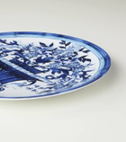 Dolce&Gabbana Casa Blu Mediterraneo charger plate
