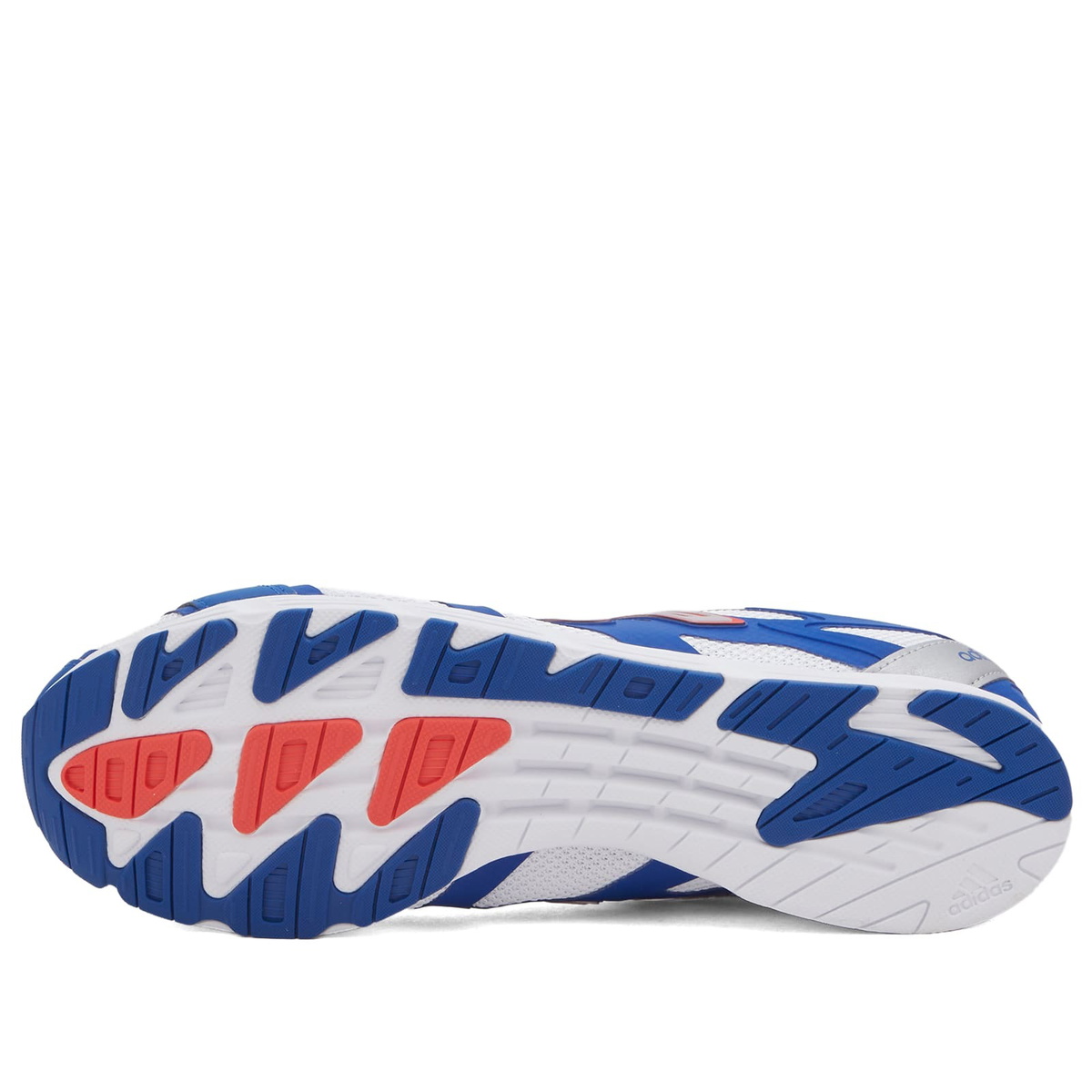 Adidas Adizero Pr Sneaker in Collegiate Royal/Bright Red/Ftwr White adidas