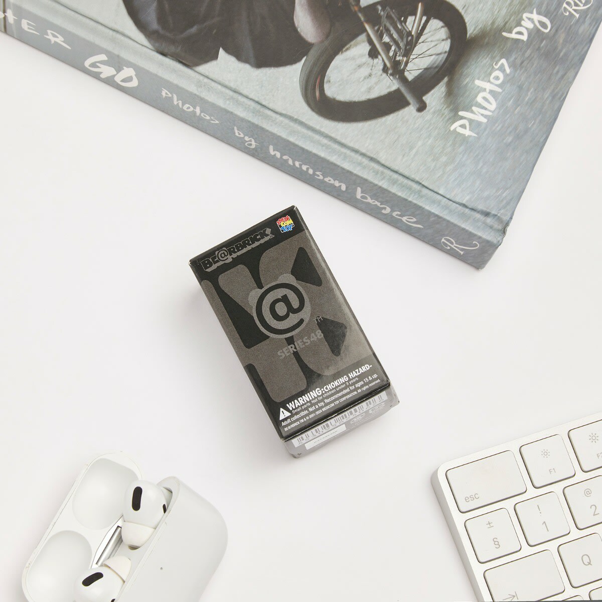 Medicom Be@rbrick Series 48 in Multi 