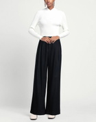 Vince. Womens Pants in Midnight blue