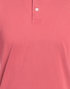Fedeli Mens Polo shirt Coral