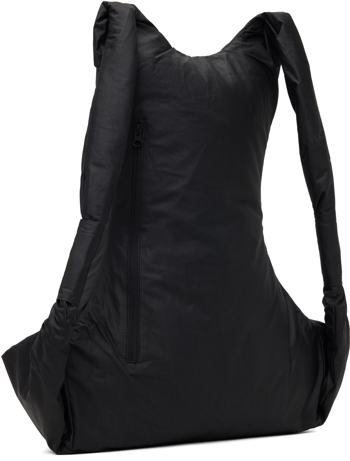 HYEIN SEO ブラック Sport Pack バッグ Hyein Seo Black Sport Pack Bag | ModeSens