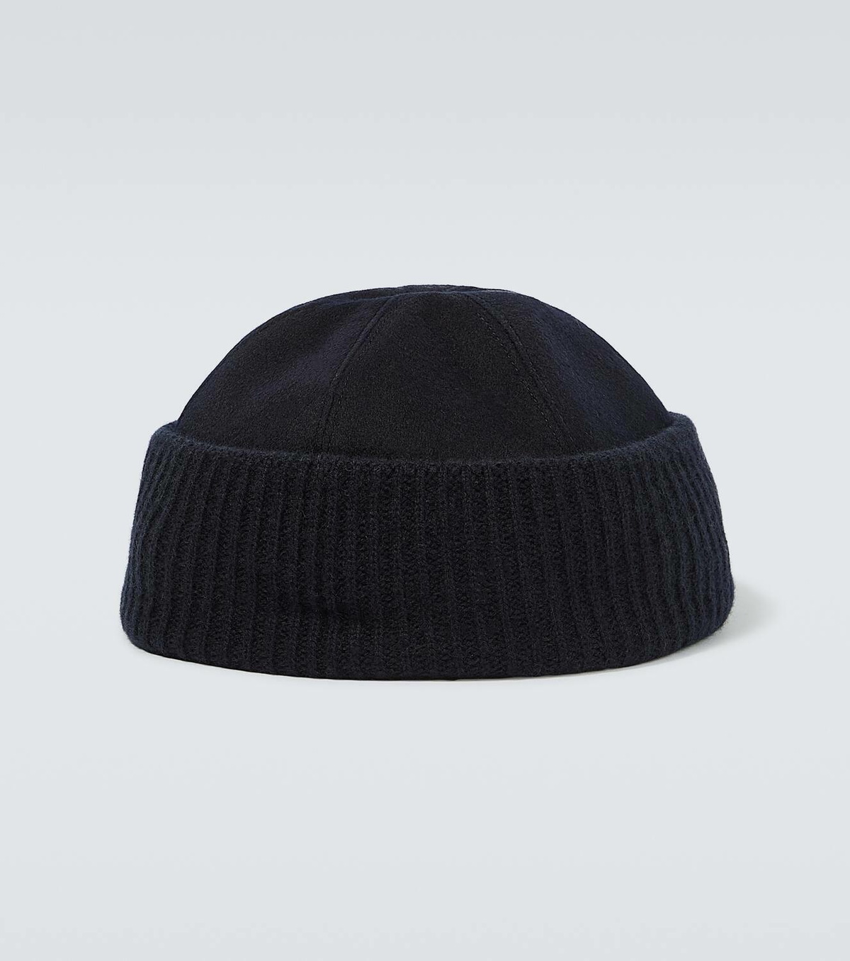 Loro Piana Cashmere beanie Loro Piana