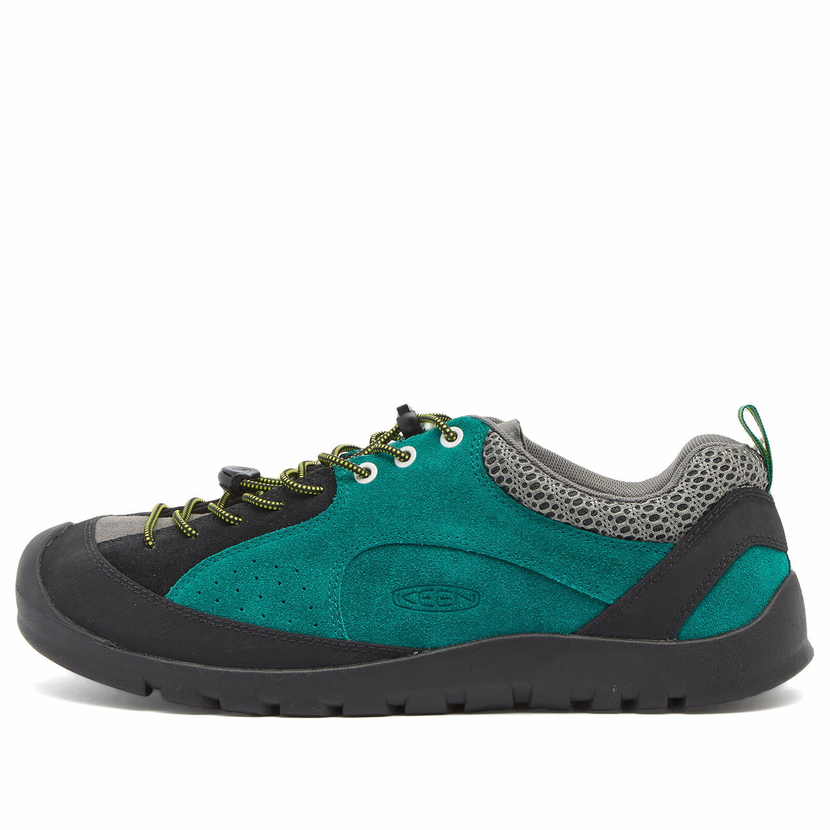 シューズ・サンダルその他 KEEN Jasper Rock Sneakers Aventurine Green 1028859 キーン KEEN アウトドアシューズ JASPER ROCKS SP 1028859