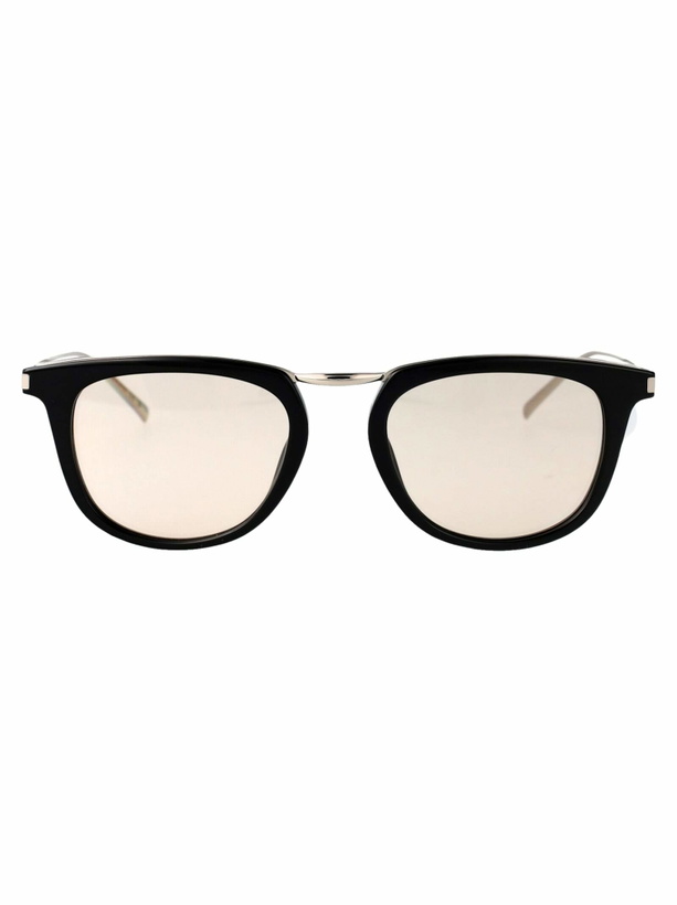Photo: Saint Laurent Eyewear Sl 753 Sunglasses
