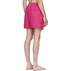 Vilebrequin Pink Moorea Shorts