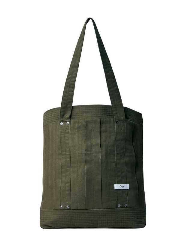 Photo: Vans OTW Courtyard Tote Bag