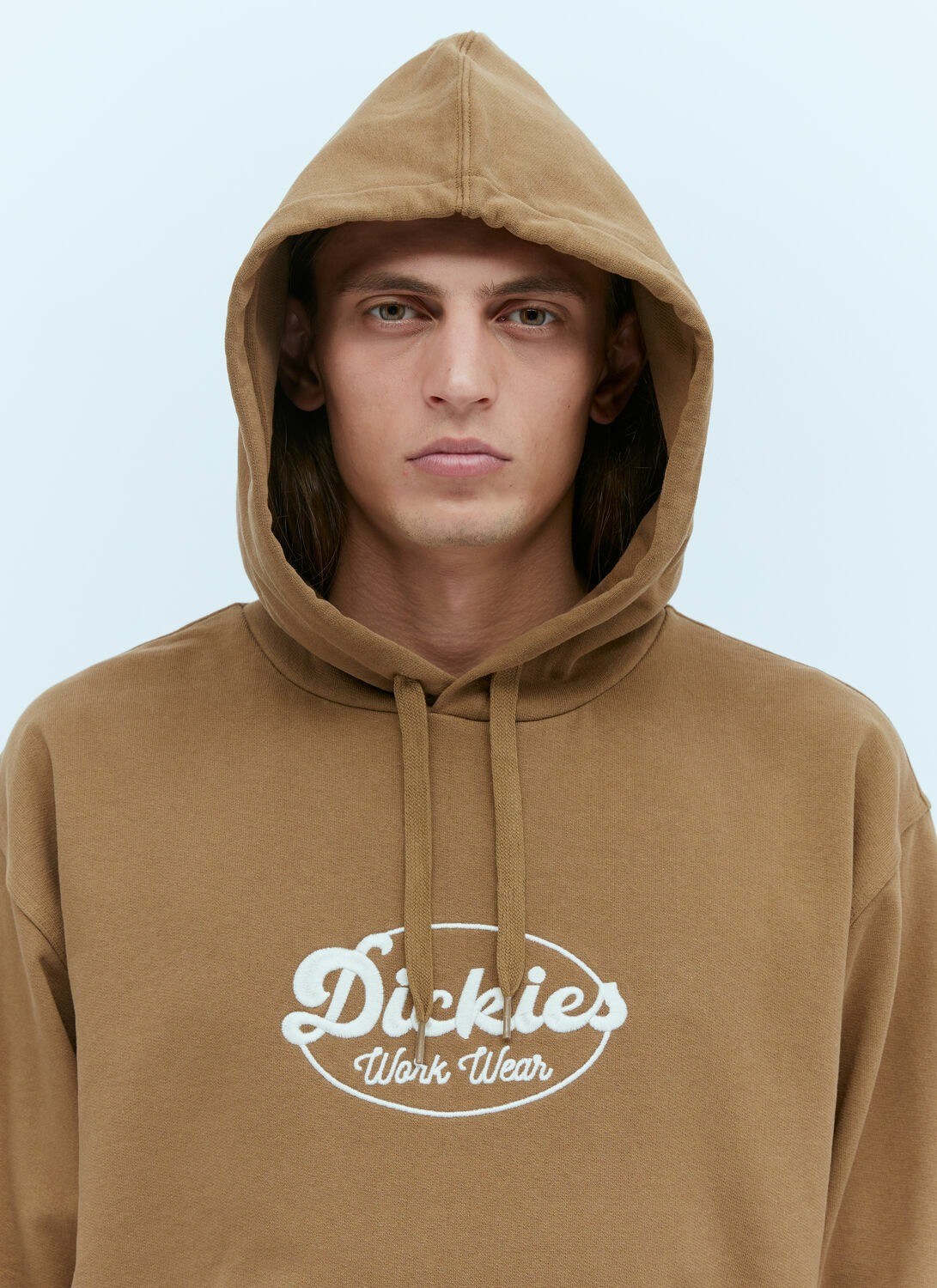 Dickies Gridley Hooded Sweatshirt