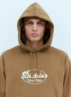 Dickies Gridley Hooded Sweatshirt