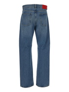 Ferragamo Flare Jeans