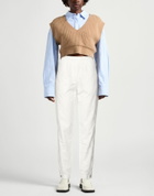 Lacoste Womens Pants in White