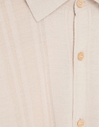 Brioni Mens Shirt in Beige