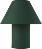 HEM Green Toto Medium Table Lamp