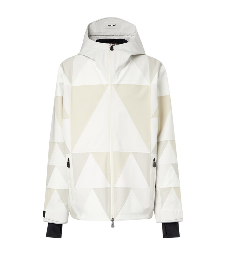 Photo: Moncler Grenoble Gore-Tex® ski jacket