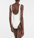 Stella McCartney - Embellished swimsuit