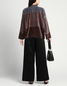 Raga Womens Shirt Chocolate in Brown