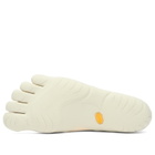 Vibram Women's FiveFingers Classic Evo in Butter/Ice
