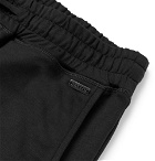 Hanro - Stretch-Jersey Sweatpants - Black