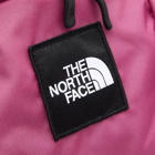 The North Face Men's Hot Shot Backpack in Red Violet/Black