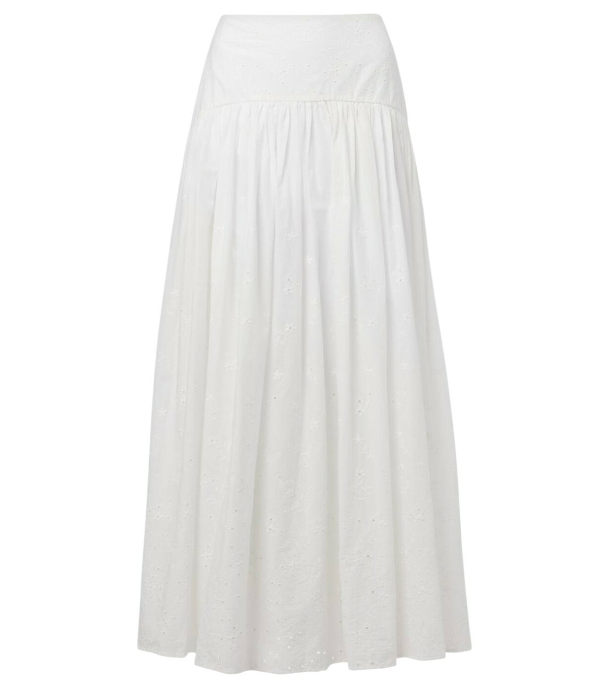 【Staud】 Smith maxiスカート Smith maxi skirt in beige - Staud | Mytheresa