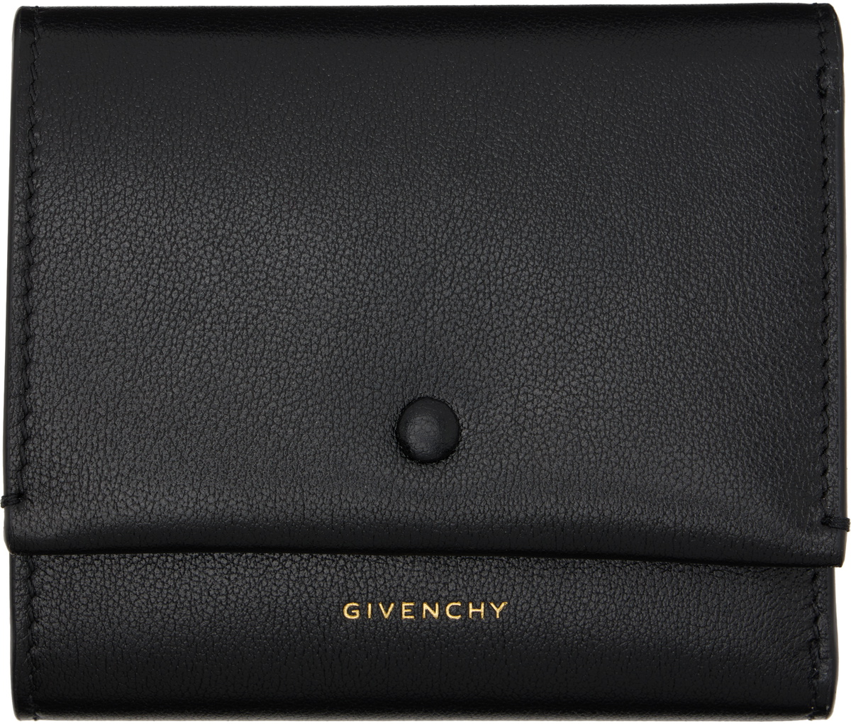 Givenchy Black Day Wallet