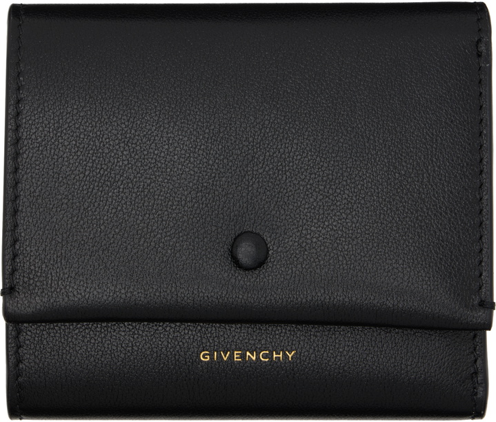 Photo: Givenchy Black Day Wallet