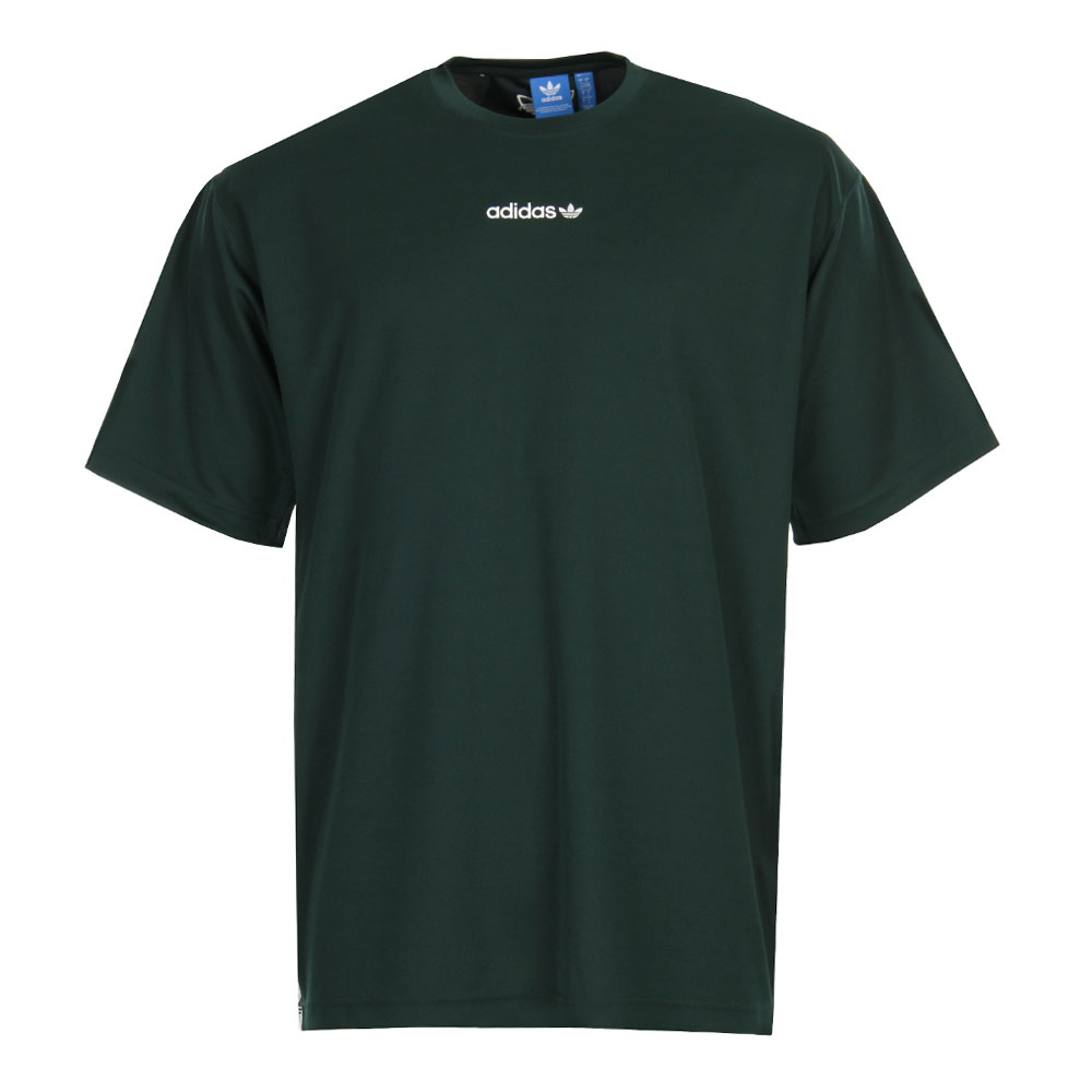 TNT T-Shirt - Green