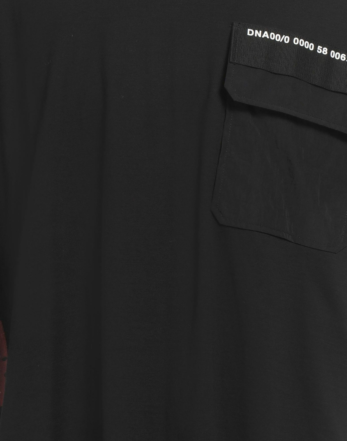 Dolce & gabbana Mens T-shirt in Black