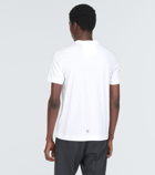 Givenchy - 4G Padlock cotton jersey T-shirt