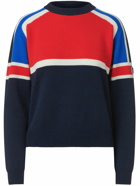 FUSALP - Eira Wool & Cashmere Sweater