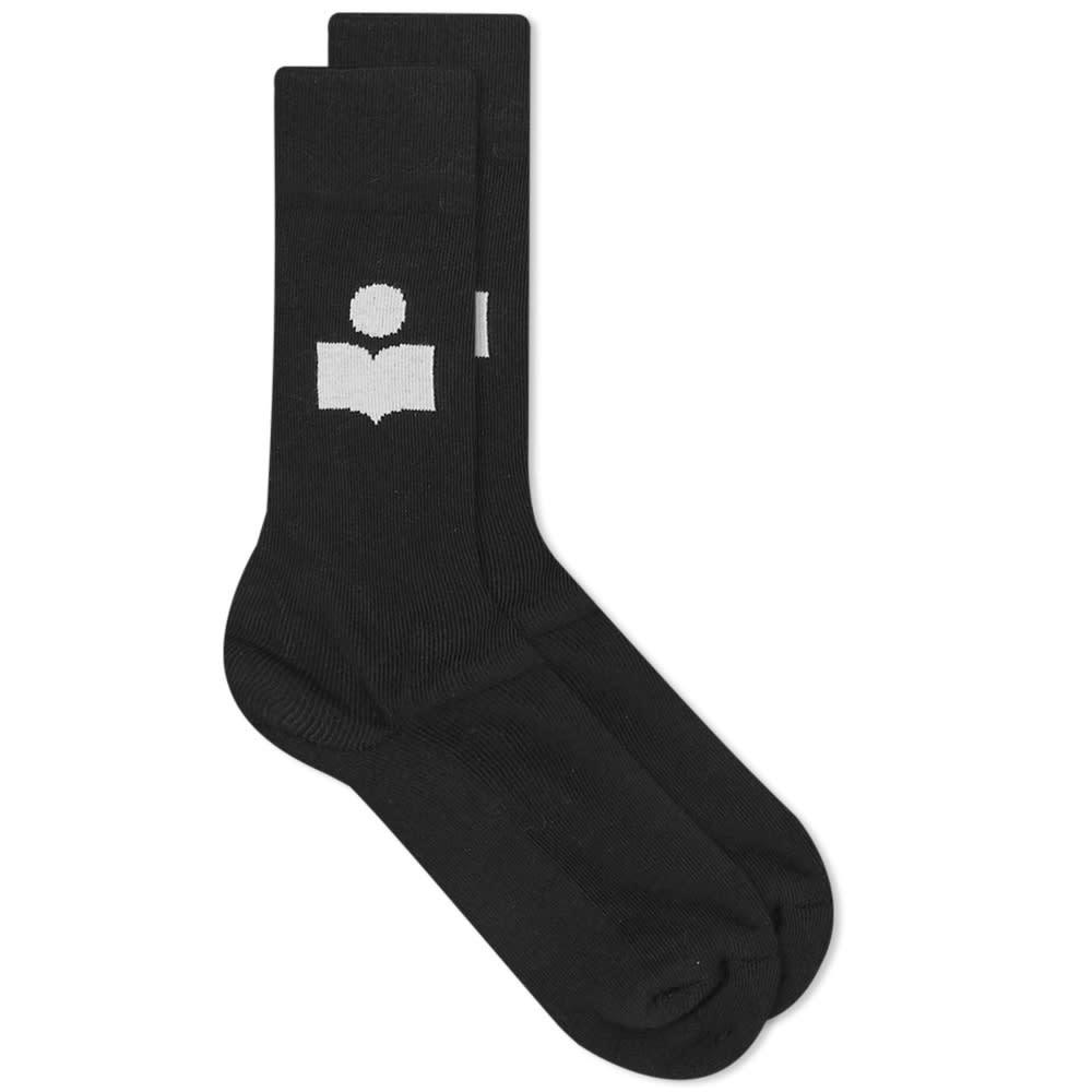 Women's Siloki Logo Socks In