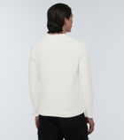 C.P. Company - Chenille sweater