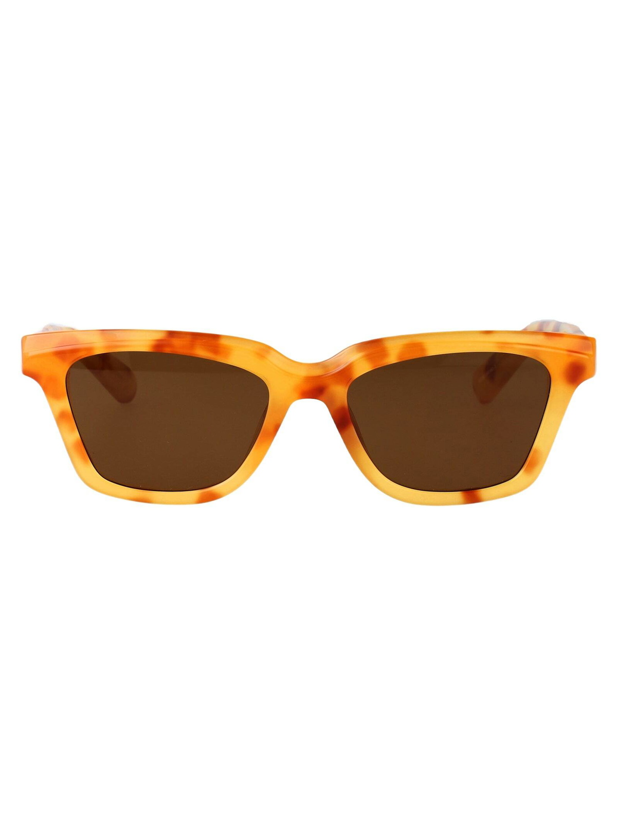 Jacquemus Carre Sunglasses