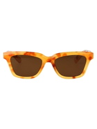 Jacquemus Carre Sunglasses