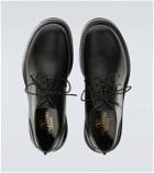 Valentino Garavani Leather Derby shoes