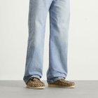 Clarks Originals Men's Wallabee Boot in Leopard Print