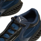 Puma Men's Cell GEO 1 Sneaker in Black/Royal Sapphire