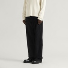 mfpen Men's Cord Trousers in Anthracite Multi Wale