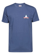 HOLUBAR - Cotton Logo T-shirt