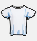 Loewe - Pixelated top