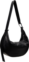 HELIOT EMIL Black Mare Bag