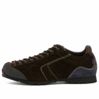 Pas Normal Studios Men's x Diemme Movida '92 in Dark Brown