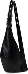 rag & bone Black Petra Sling Bag